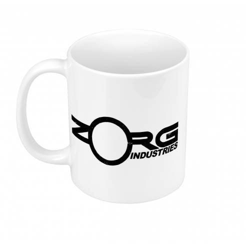 Mug GEEK Céramique Zorg Industries Geek Science Fiction Film