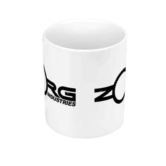 Mug GEEK Céramique Zorg Industries Geek Science Fiction Film