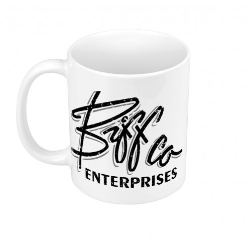 Mug GEEK Céramique BiffCo Entreprises Geek Jeux Video Serie Film Futur