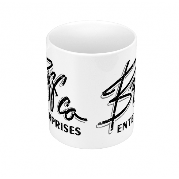 Mug GEEK Céramique BiffCo Entreprises Geek Jeux Video Serie Film Futur