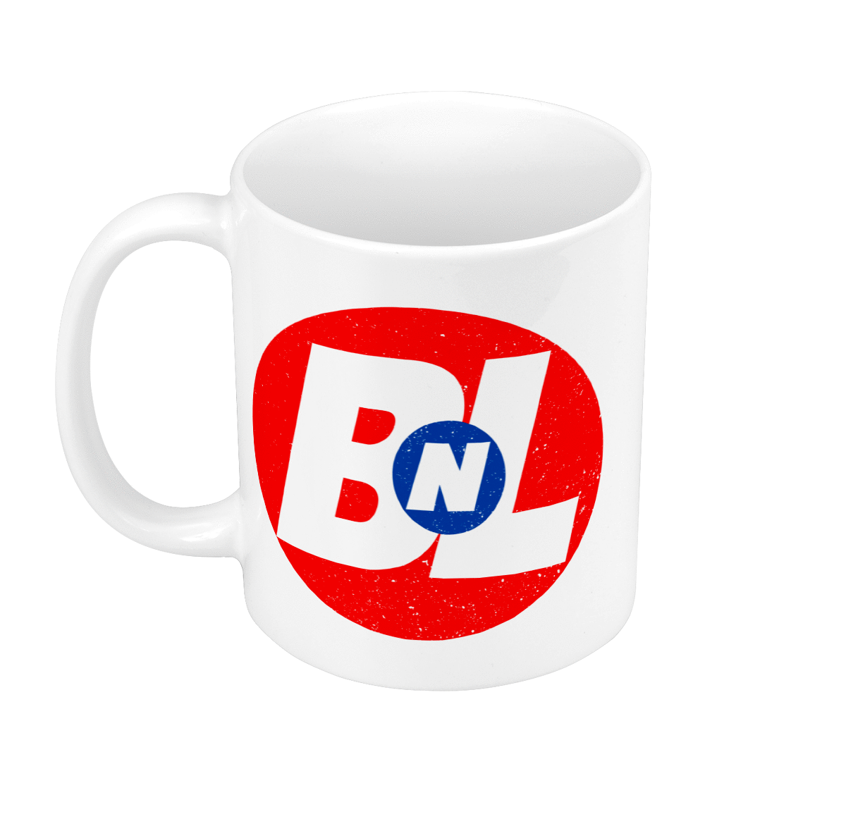 Mug GEEK Céramique Buy N Large Geek Anime Film Science Fiction