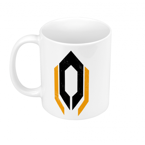 Mug GEEK Céramique Cerberus Geek Jeux Video Espace Science Fiction