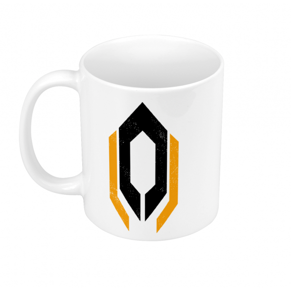 Mug GEEK Céramique Cerberus Geek Jeux Video Espace Science Fiction