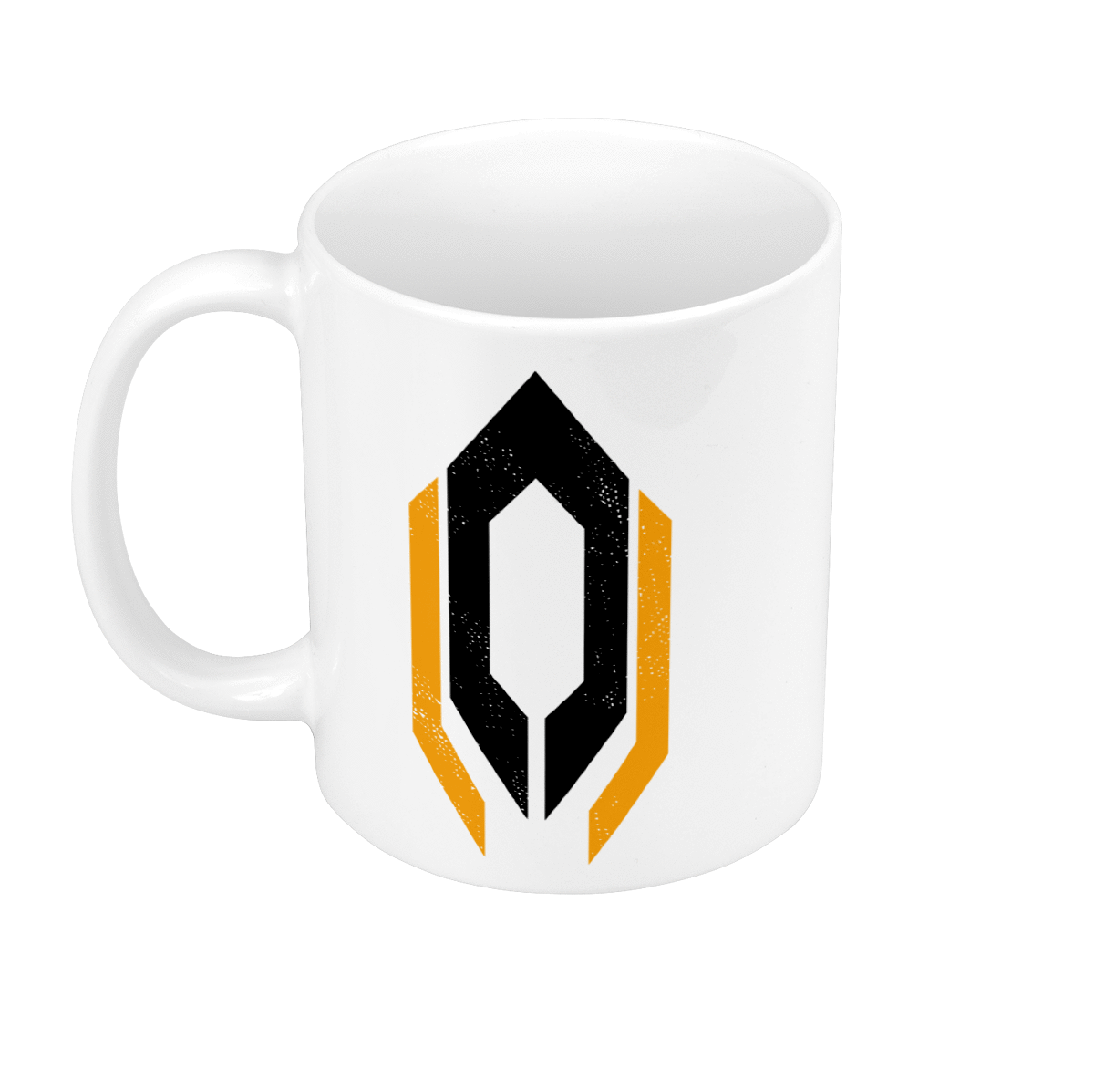 Mug GEEK Céramique Cerberus Geek Jeux Video Espace Science Fiction