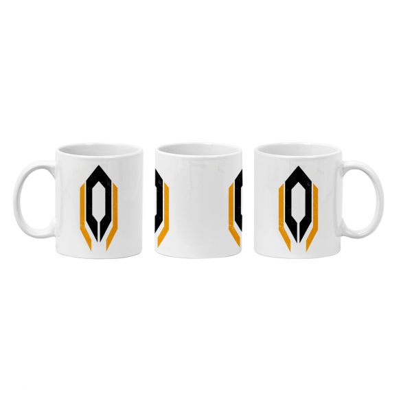 Mug GEEK Céramique Cerberus Geek Jeux Video Espace Science Fiction