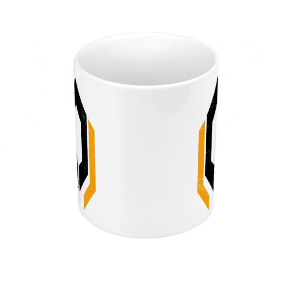 Mug GEEK Céramique Cerberus Geek Jeux Video Espace Science Fiction