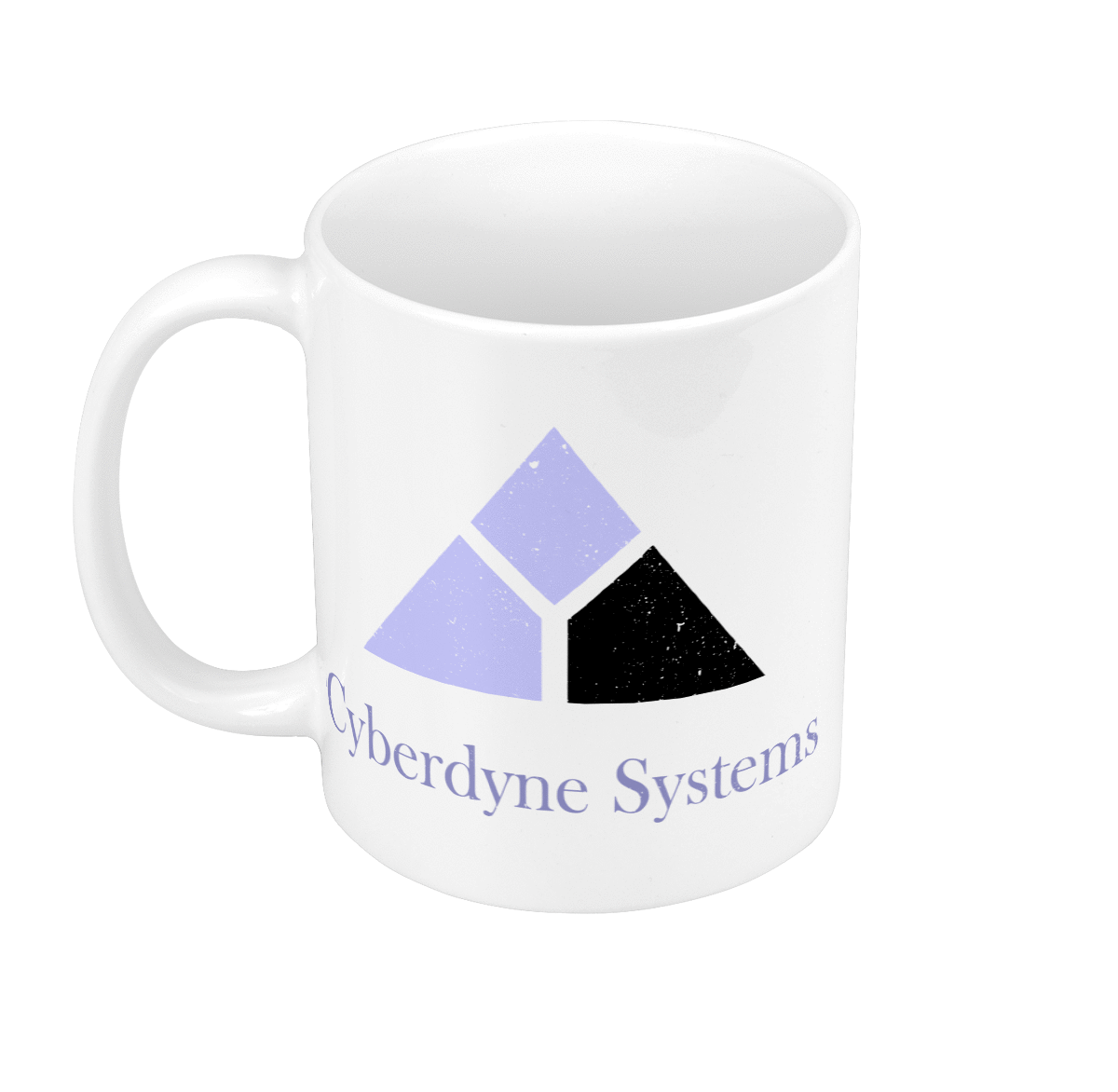Mug GEEK Céramique Cyberdyne Systems Geek Science Fiction Film