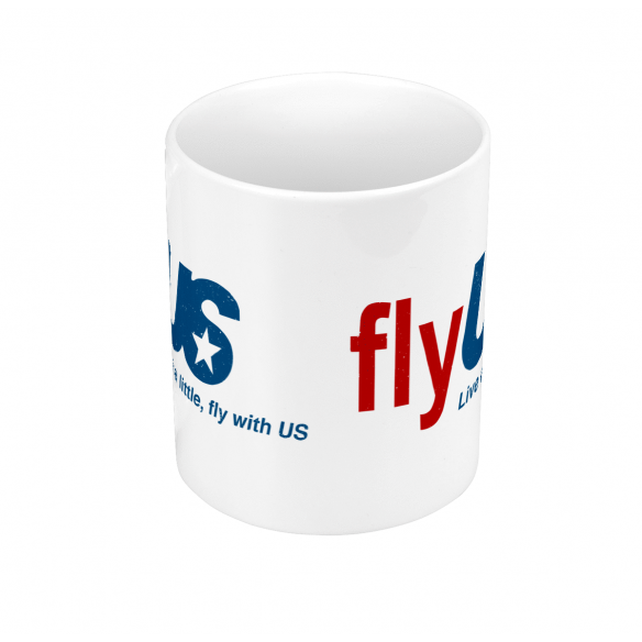 Mug GEEK Céramique Fly Us Geek Jeux Video Serie Film