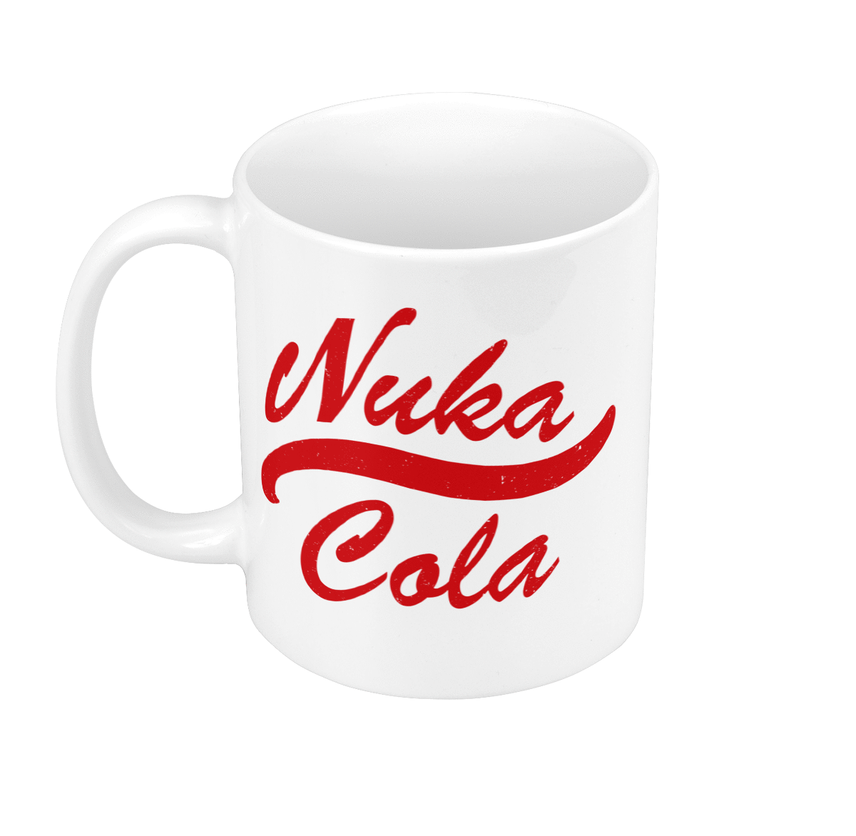 Mug GEEK Céramique Nuka Cola Geek Jeux Video Serie Film