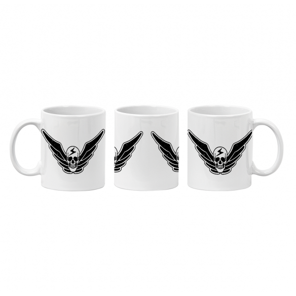 Mug GEEK Céramique Shadaloo Geek Jeux Video Combat Boxe
