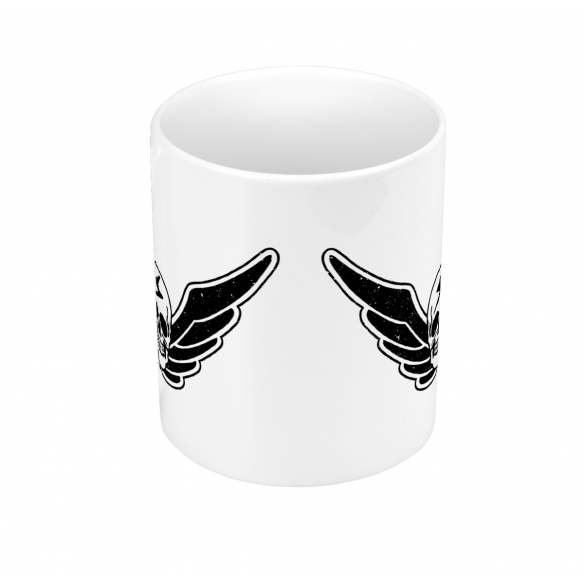Mug GEEK Céramique Shadaloo Geek Jeux Video Combat Boxe