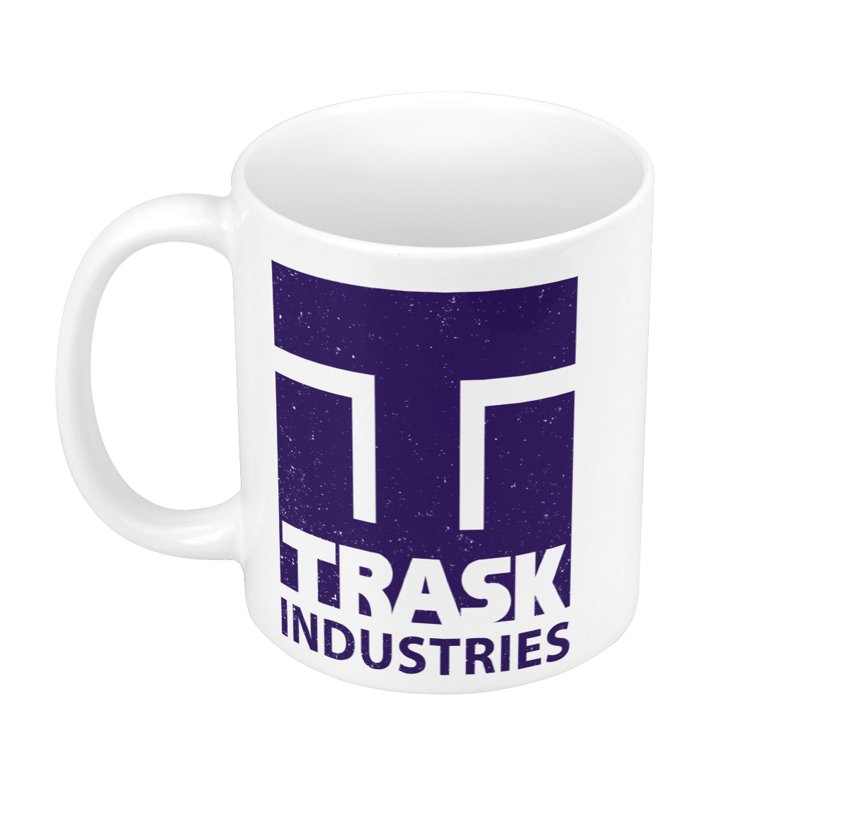 Mug GEEK Céramique Trask Industries Geek Comics Serie Film Super Héros