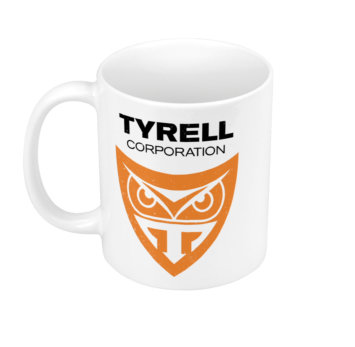 Mug GEEK Céramique Tyrell Corporation Geek Science Fiction Film