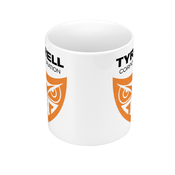 Mug GEEK Céramique Tyrell Corporation Geek Science Fiction Film