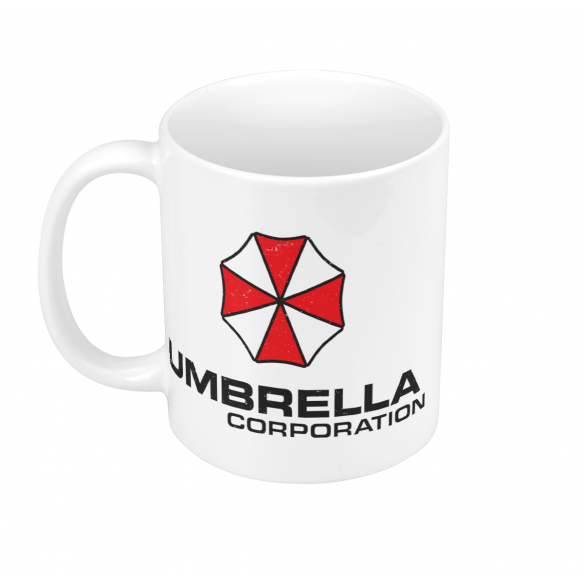 Mug GEEK Céramique Umbrella Corporation Geek Jeux Video Serie Film