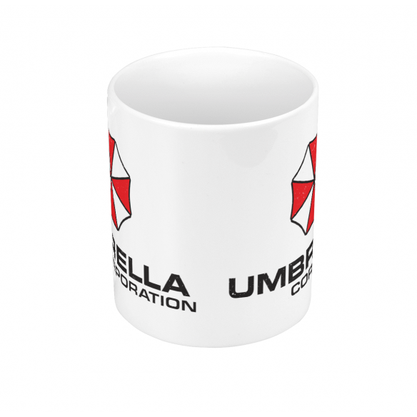 Mug GEEK Céramique Umbrella Corporation Geek Jeux Video Serie Film