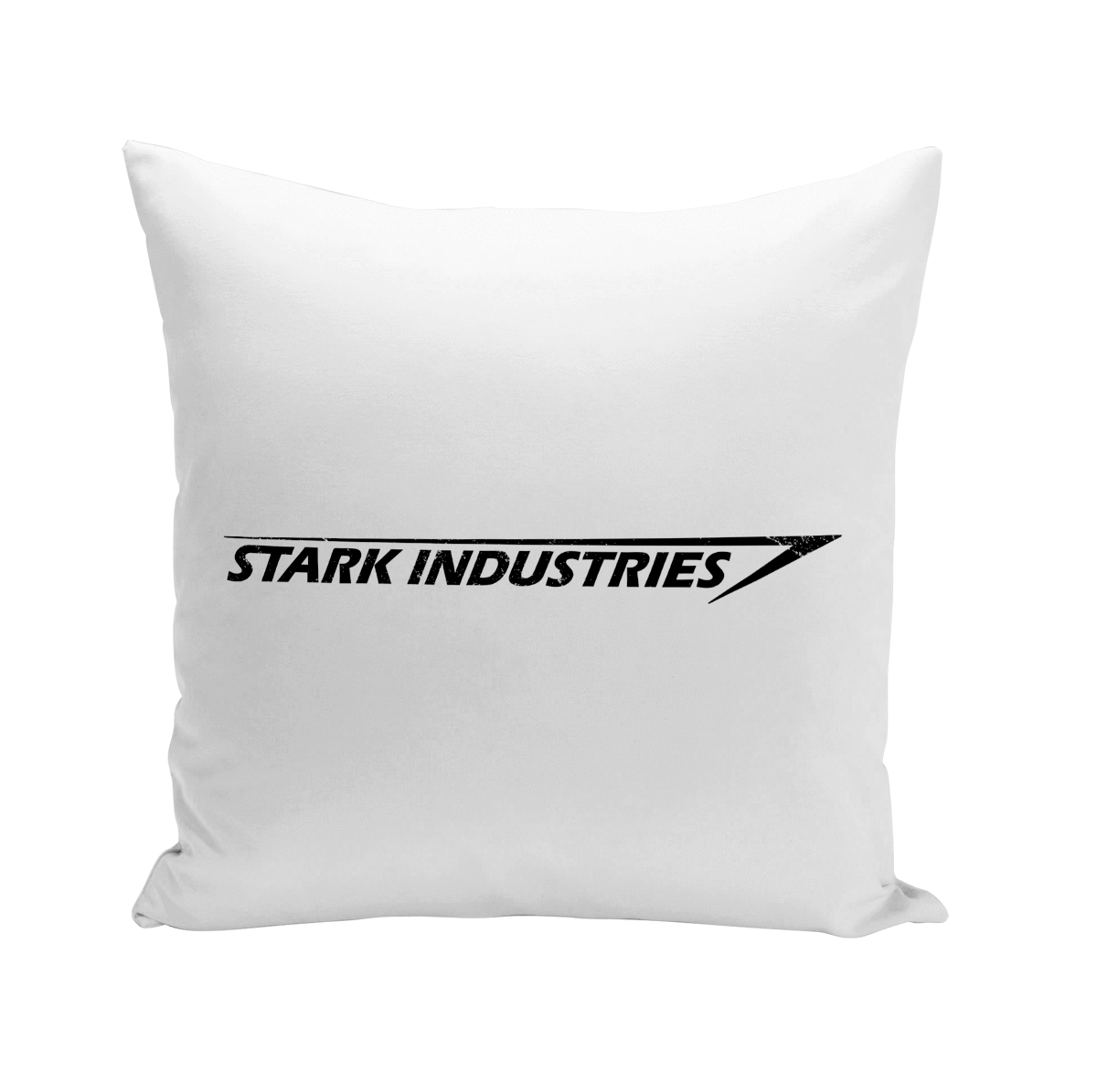 Coussin GEEK 40x40 cm Stark Industries Geek Jeux Video Serie Film