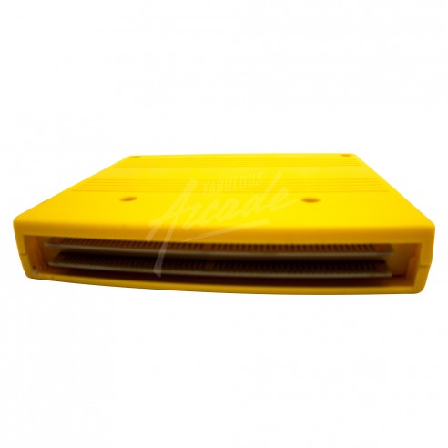 CBOX Neo Geo SNK MVS 1B Pour Cartouche Arcade – Avec Gamepad USB SS – Neuf
