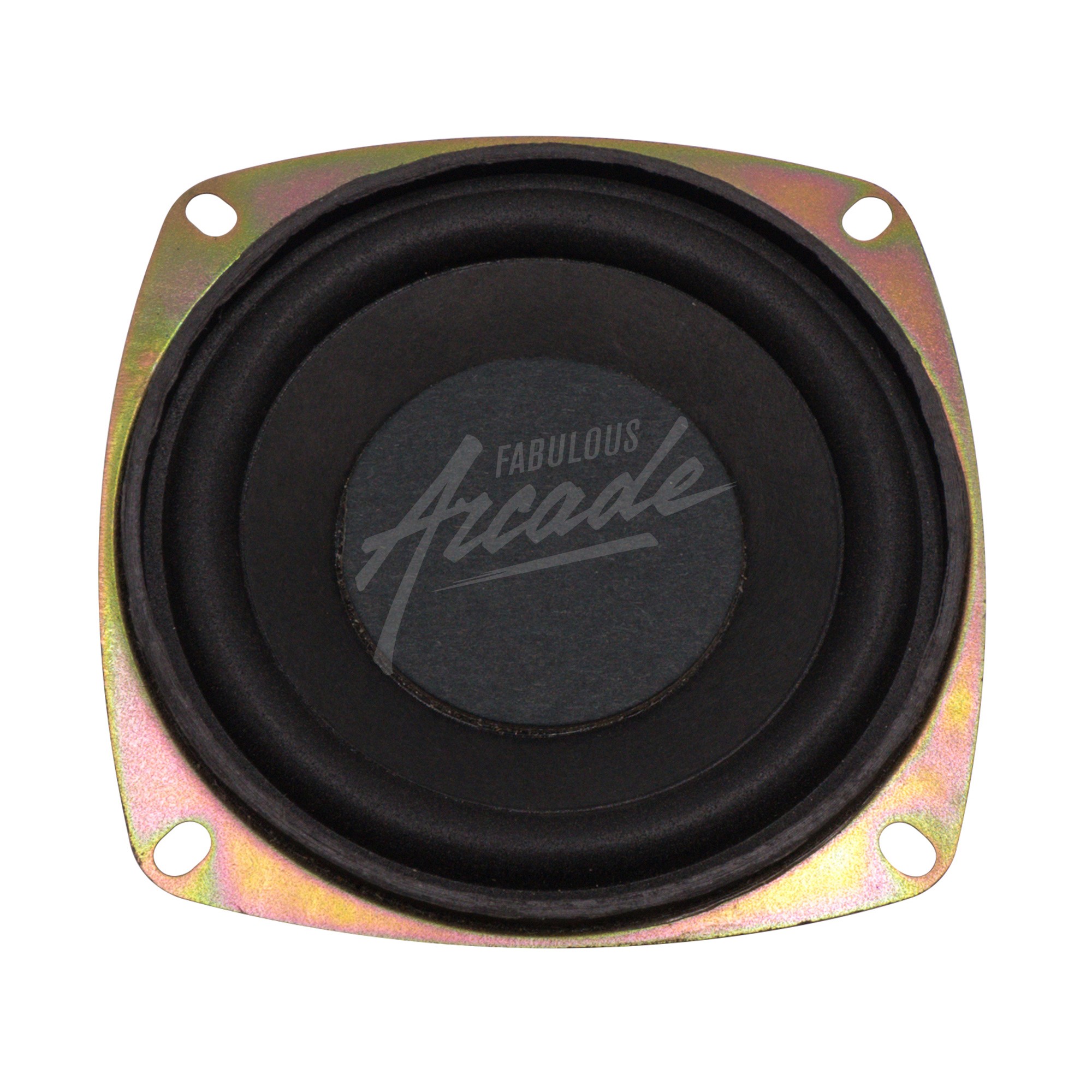 Ampli audio Bluetooth 50W pour Borne d'Arcade - JDF Arcade